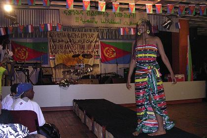 Festival Eritrea Utrecht Nederland - Saturday July 10th 2004